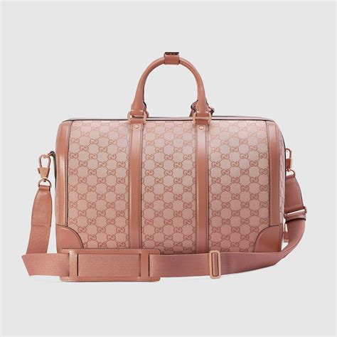 gucci duffle lady|gucci duffle bag for cheap.